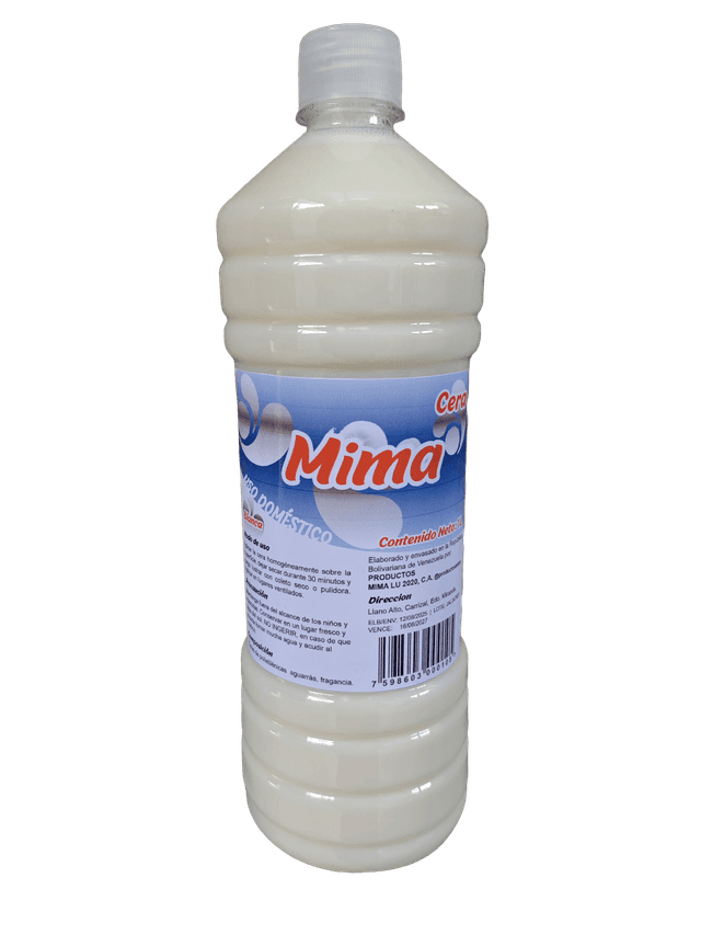 Cera Mima
