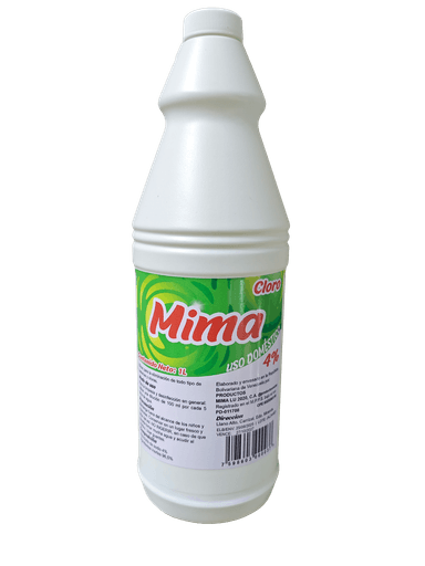 Cloro Mima
