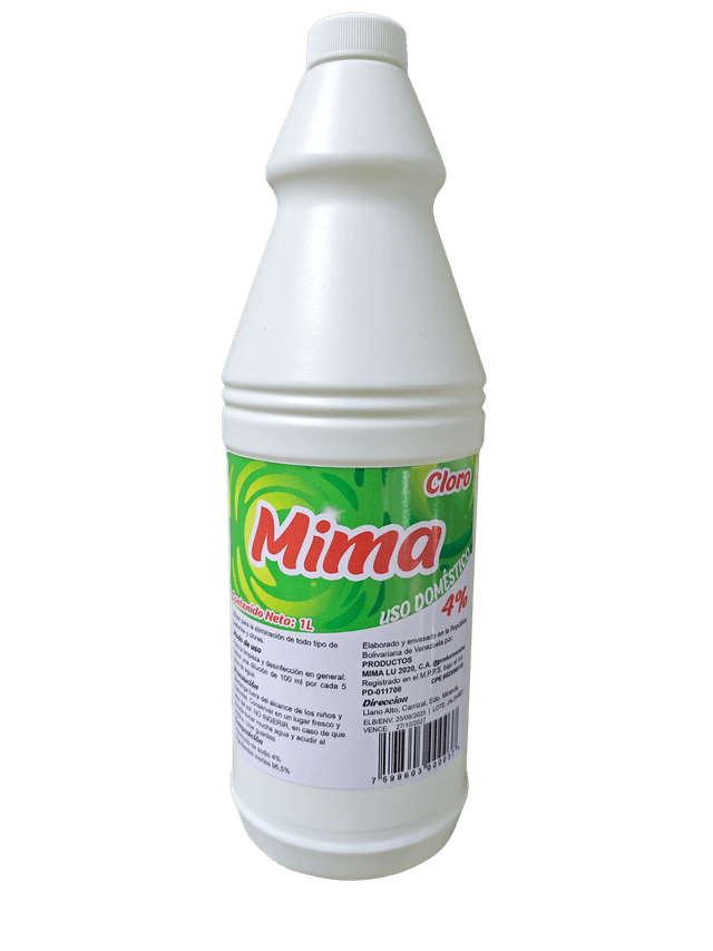 Cloro Mima