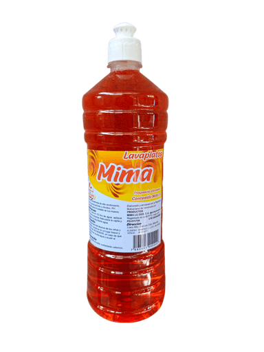 Lavaplatos Mima