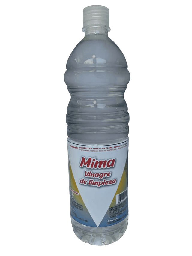 Vinagre de Limpieza Mima